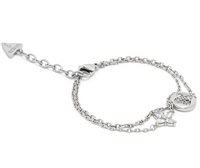 Bracciale Guess Donna in Acciaio Cristallo JUBB06 469JW RH